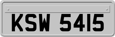 KSW5415
