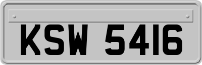 KSW5416