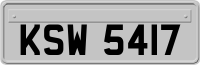 KSW5417