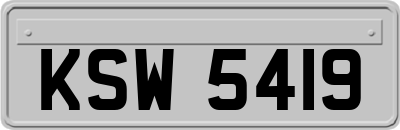 KSW5419