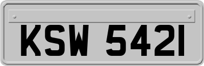 KSW5421