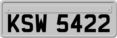 KSW5422