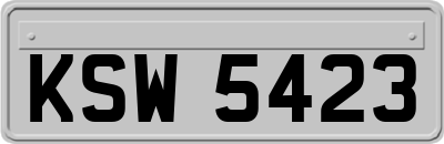KSW5423