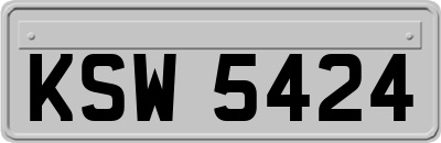 KSW5424