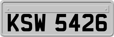 KSW5426