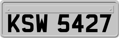 KSW5427