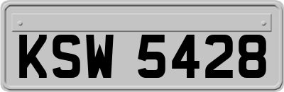 KSW5428