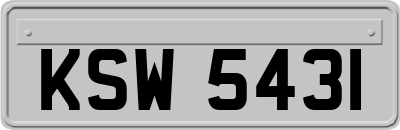 KSW5431