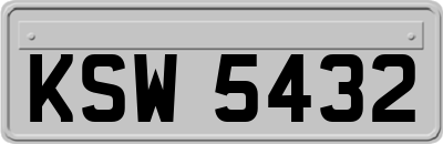 KSW5432