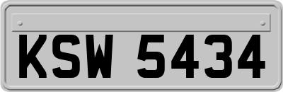 KSW5434