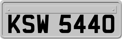 KSW5440