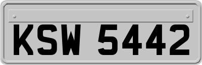 KSW5442
