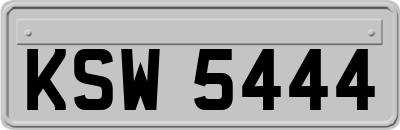 KSW5444