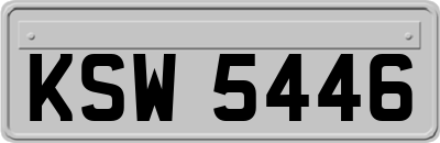 KSW5446