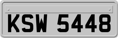 KSW5448