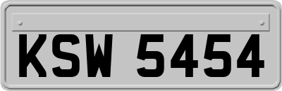KSW5454