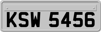 KSW5456