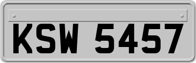 KSW5457