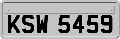 KSW5459