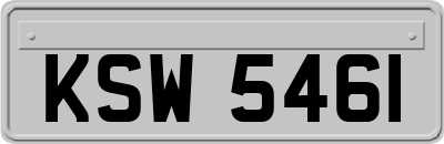 KSW5461