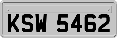 KSW5462