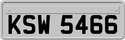 KSW5466