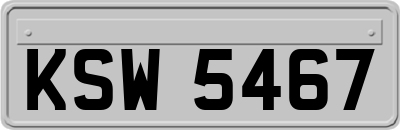 KSW5467