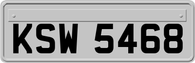 KSW5468