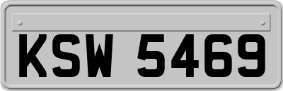 KSW5469
