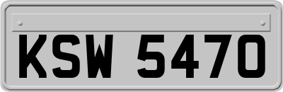 KSW5470