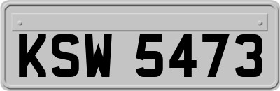 KSW5473