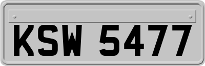 KSW5477