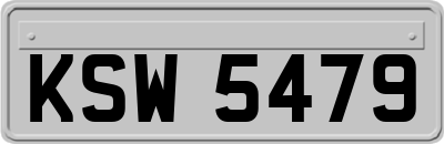 KSW5479