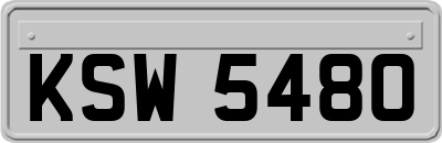 KSW5480