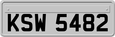 KSW5482