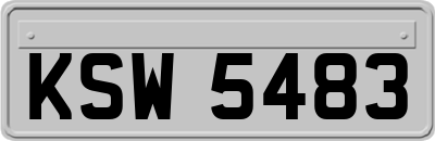 KSW5483