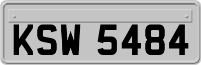 KSW5484