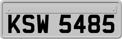 KSW5485