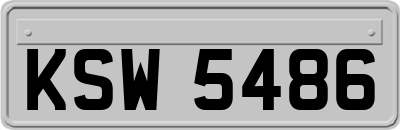 KSW5486