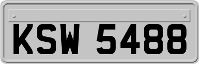 KSW5488