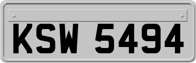 KSW5494