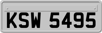 KSW5495