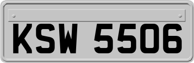 KSW5506