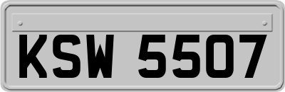 KSW5507
