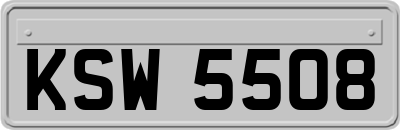 KSW5508