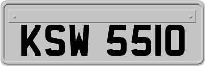 KSW5510