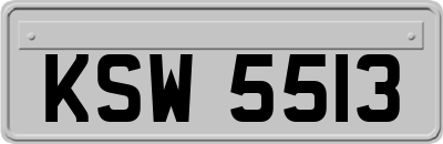 KSW5513