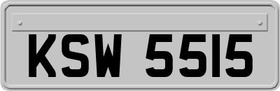 KSW5515