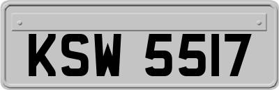 KSW5517