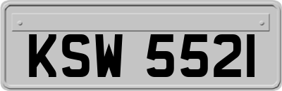 KSW5521